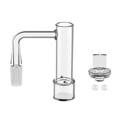 White Rhino Quartz Banger Kit V13