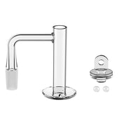 White Rhino Quartz Banger Kit V11