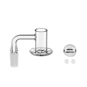 White Rhino Quartz Banger Kit V5