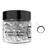 White Rhino - Large Cyclone Terp Turbine