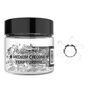 White Rhino - Medium Cyclone Terp Turbine