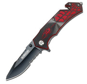 Tac Force Spring Assisted Knife