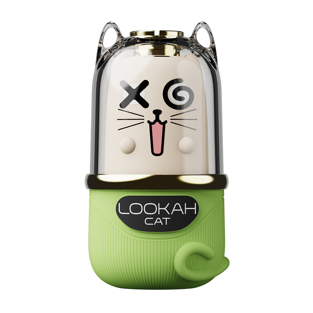 Lookah Cat 510 Cartridge Battery