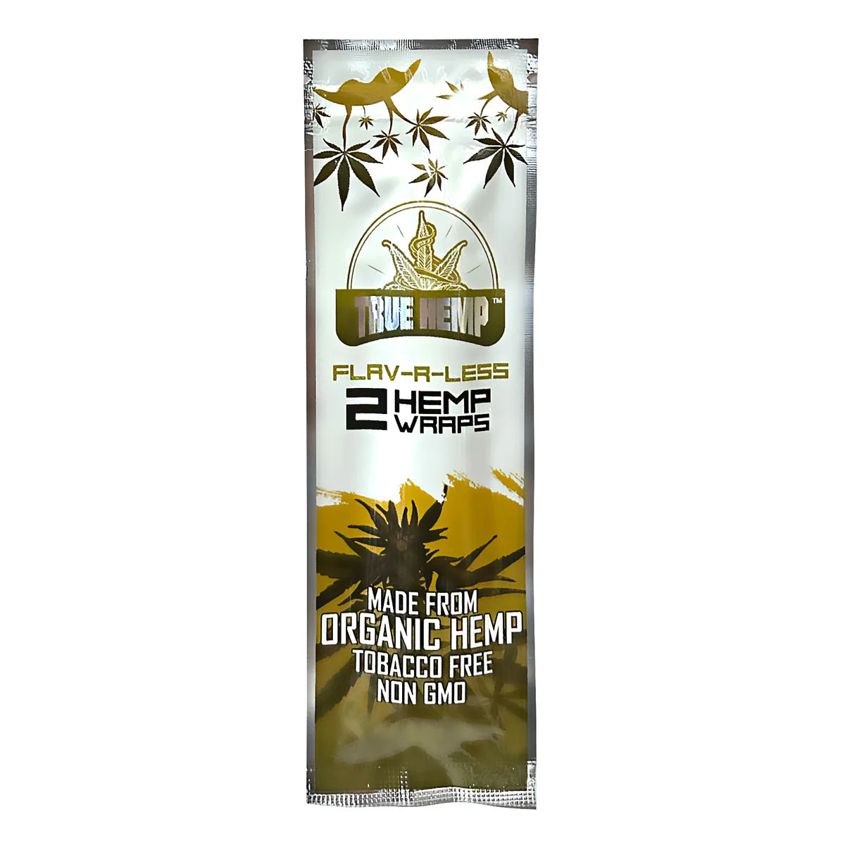 True Hemp Organic Wraps