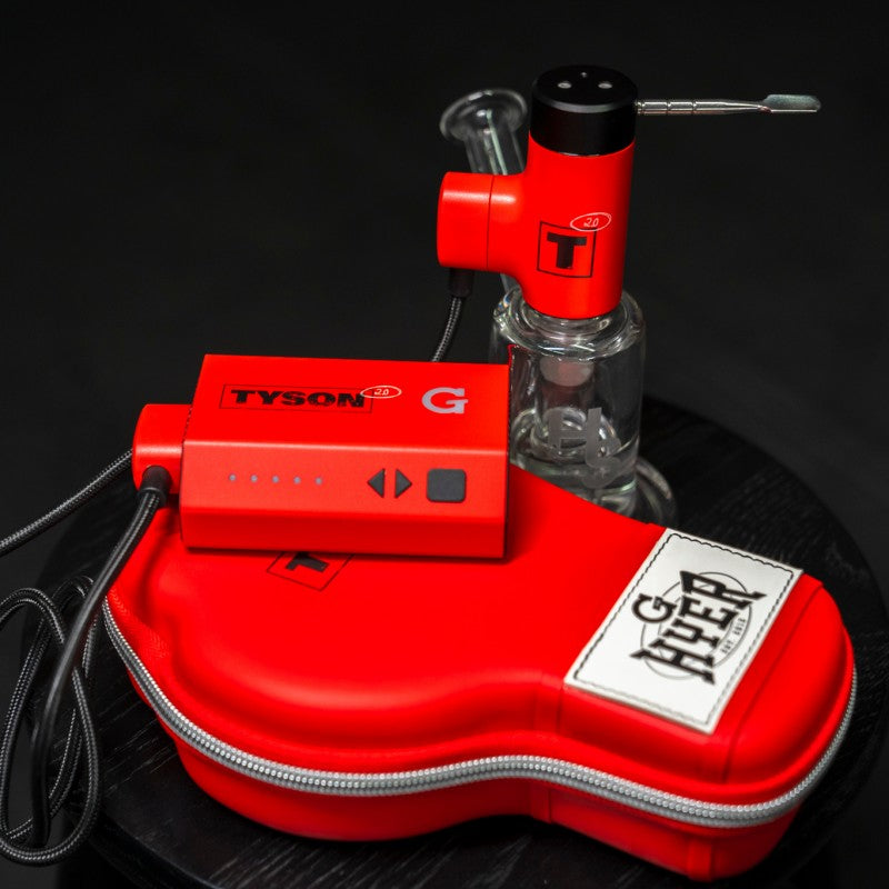 G Pen Hyer Tyson 2.0