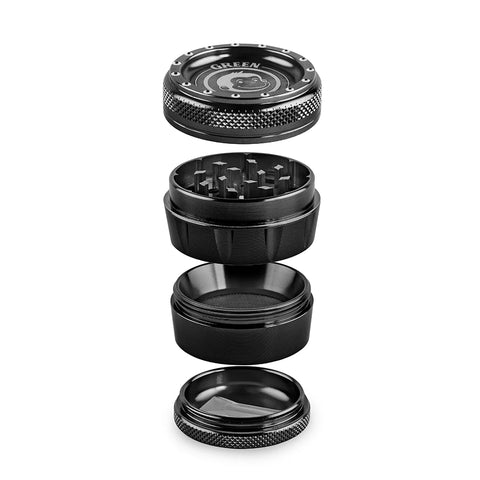 Green Monkey Grinder - Tamarin 50mm