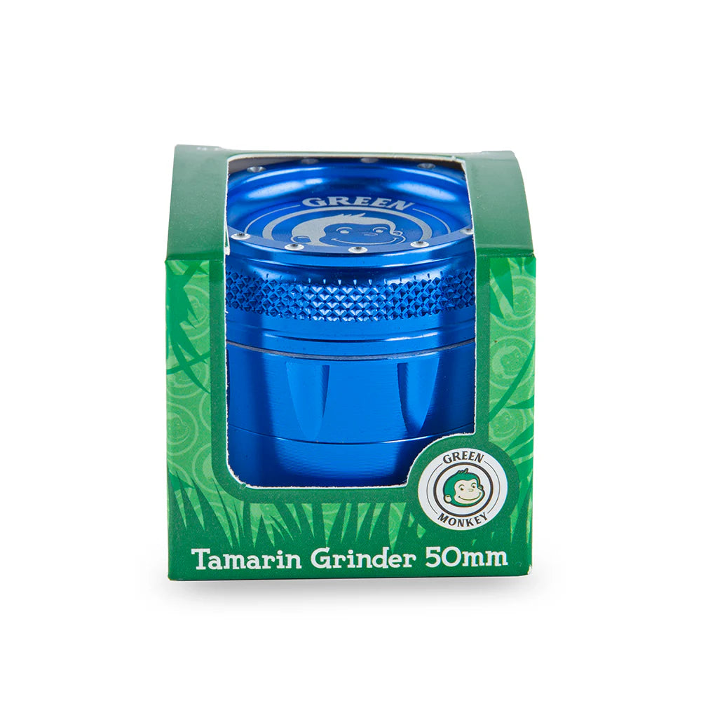 Green Monkey Grinder - Tamarin 50mm