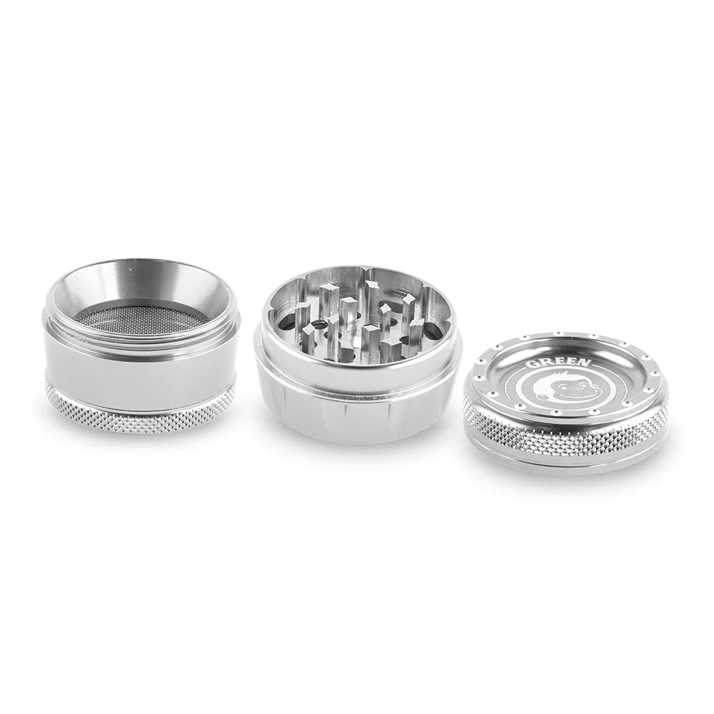 Green Monkey Grinder - Tamarin 50mm