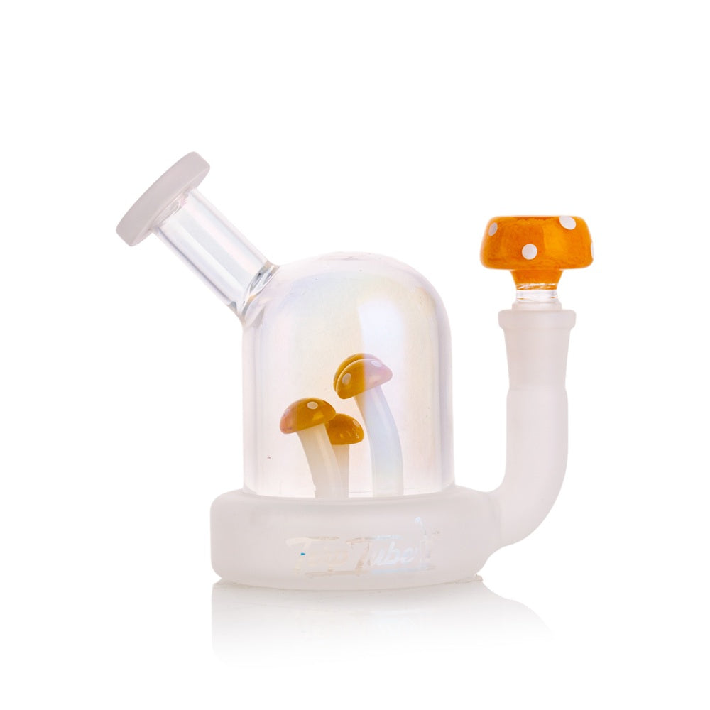 Terp Tube Mushroom Rig