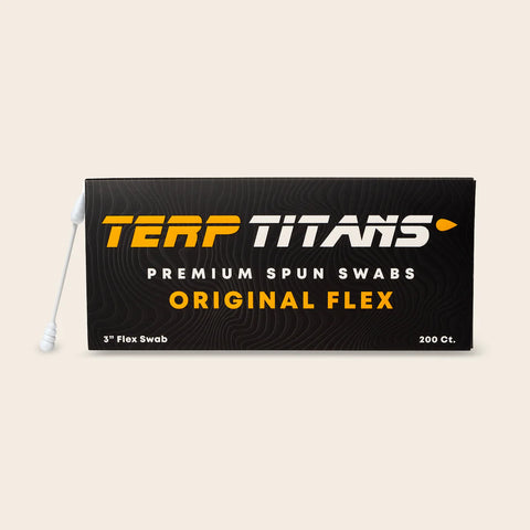 Terp Titans Swabs