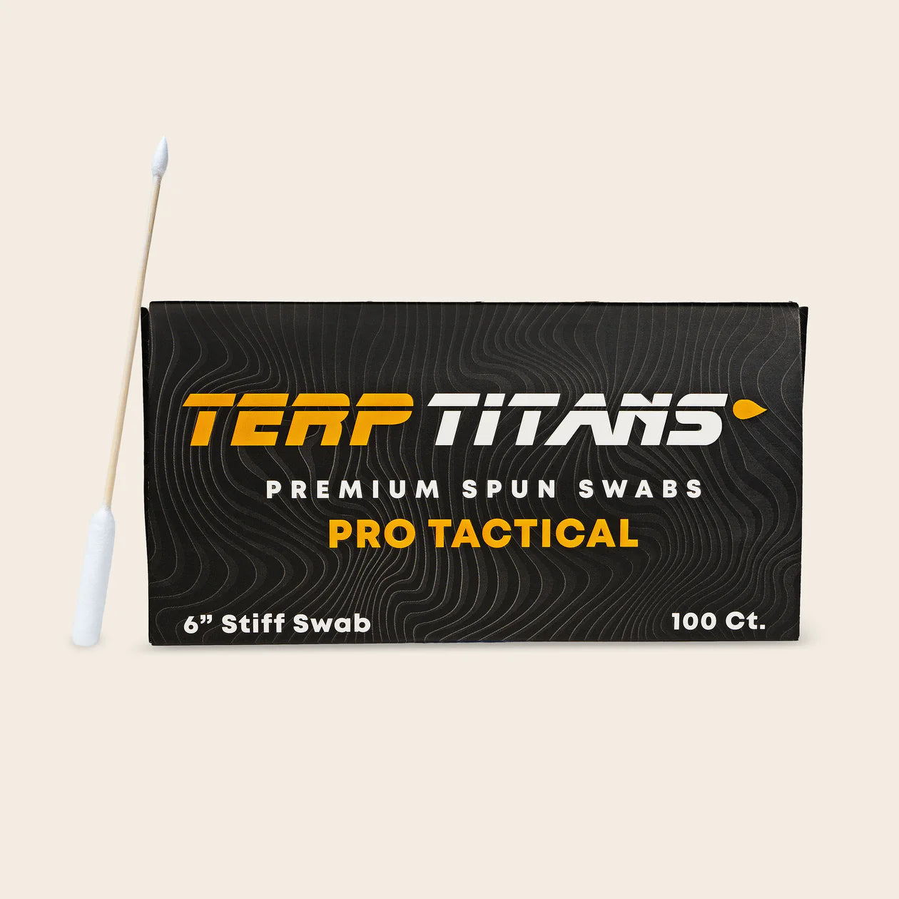 Terp Titans Swabs