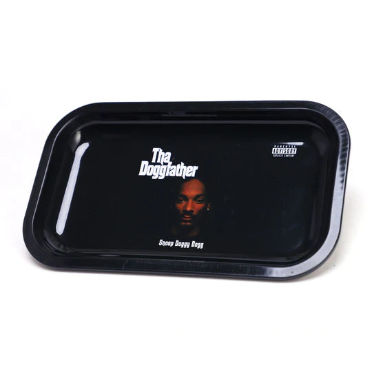Death Row Records Rolling Tray