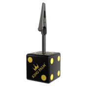 King Palm Dice Clip -  Hot Streak