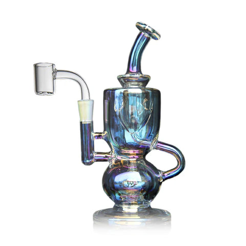 MJ Arsenal Iridescent - Titan