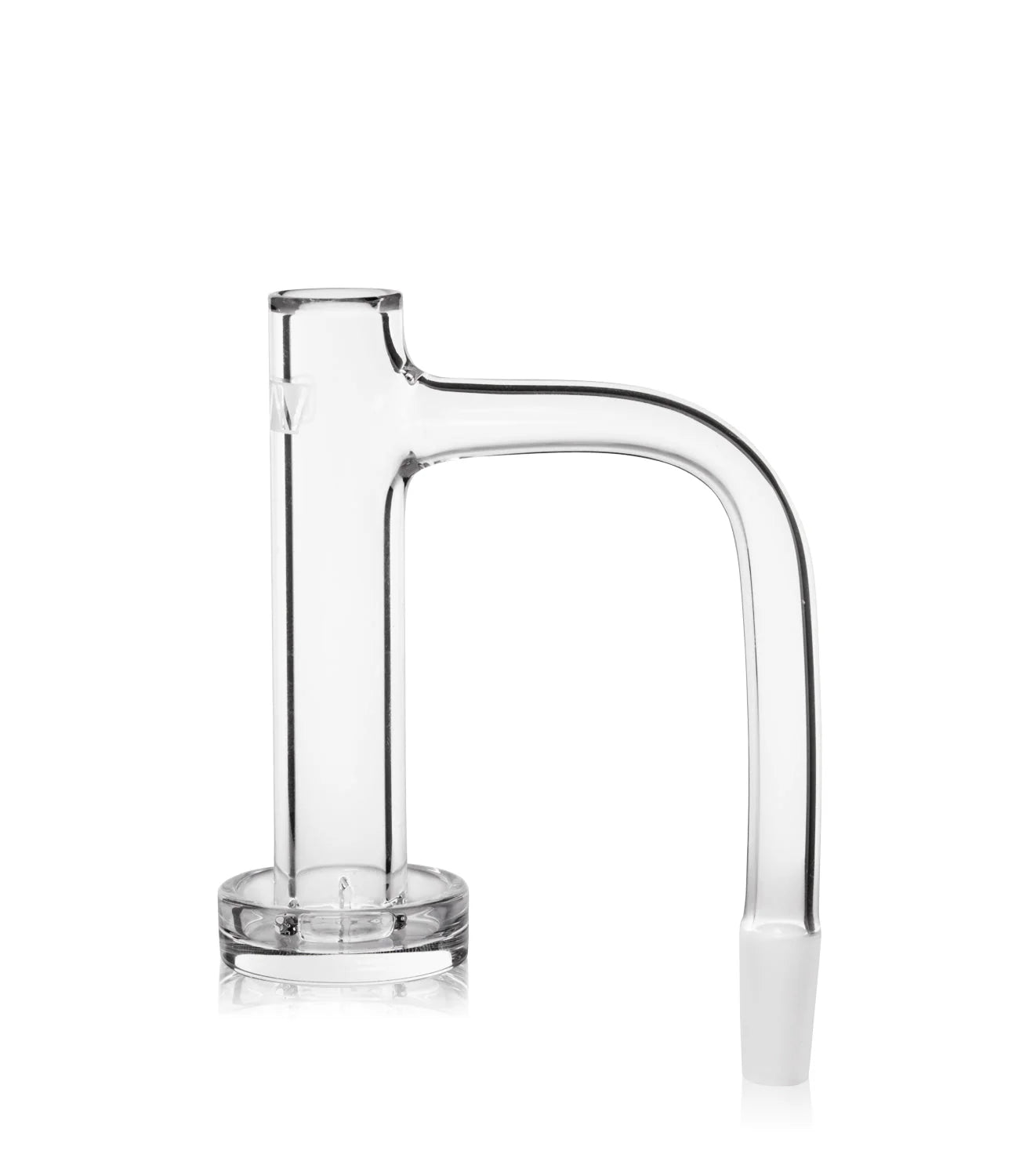 Grav Quartz Control Tower Banger