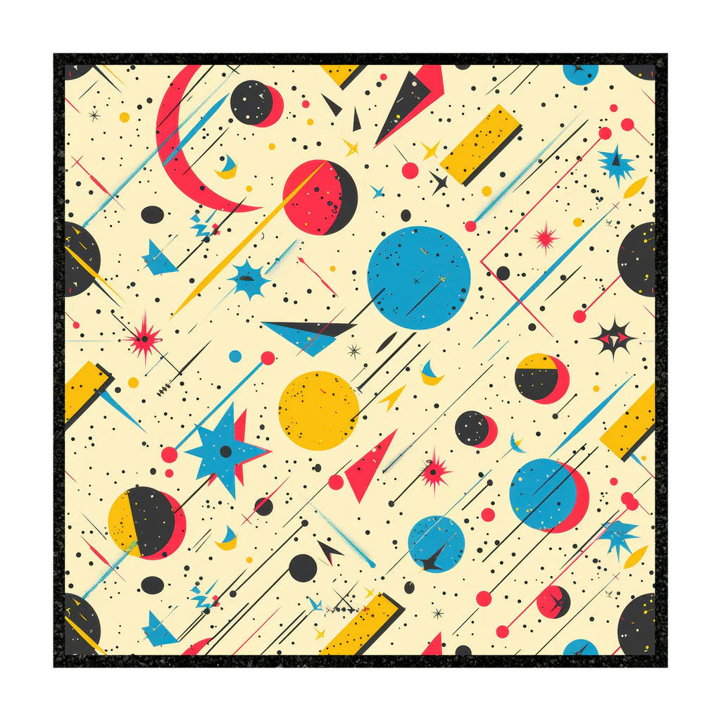 Mood Mat Trappers Keeper 12