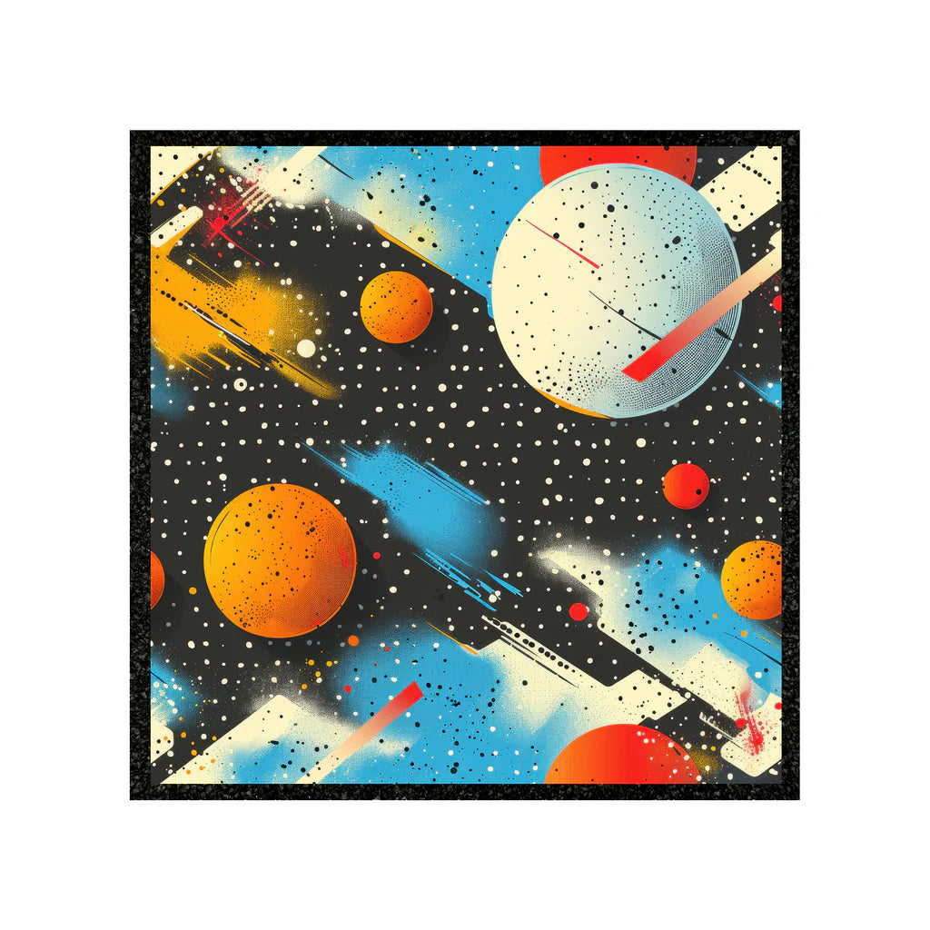 Mood Mat Trappers Keeper 8