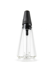 Puffco Peak Travel Glass - Clear