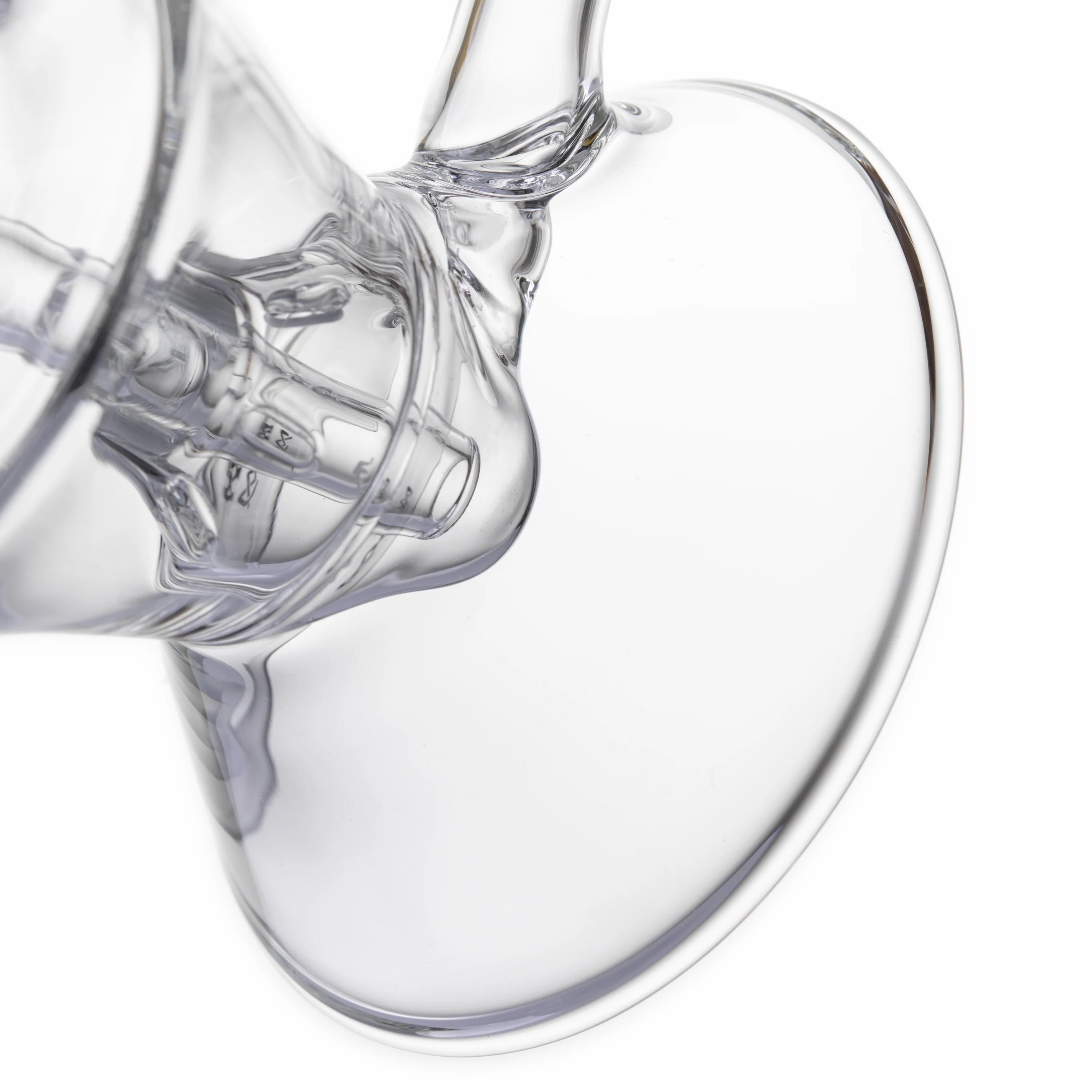 MJ Arsenal - The Triad Mini Dab Rig