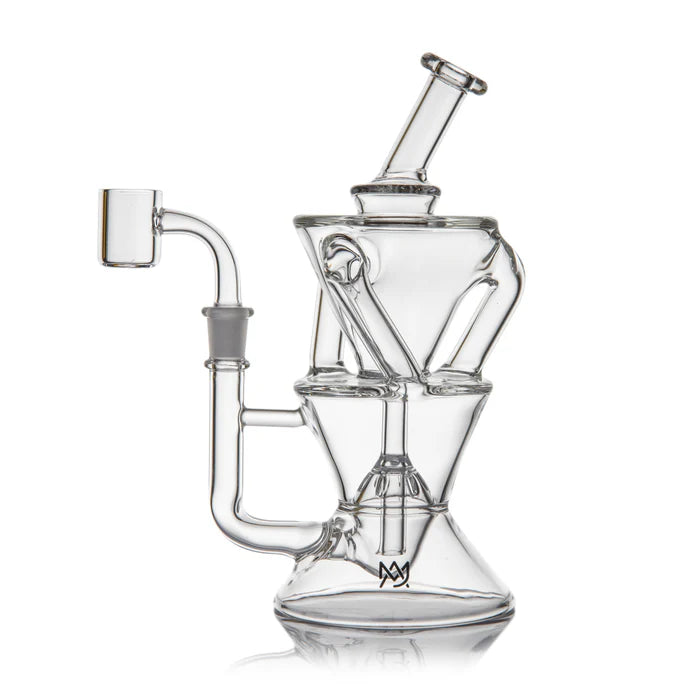 MJ Arsenal - The Triad Mini Dab Rig