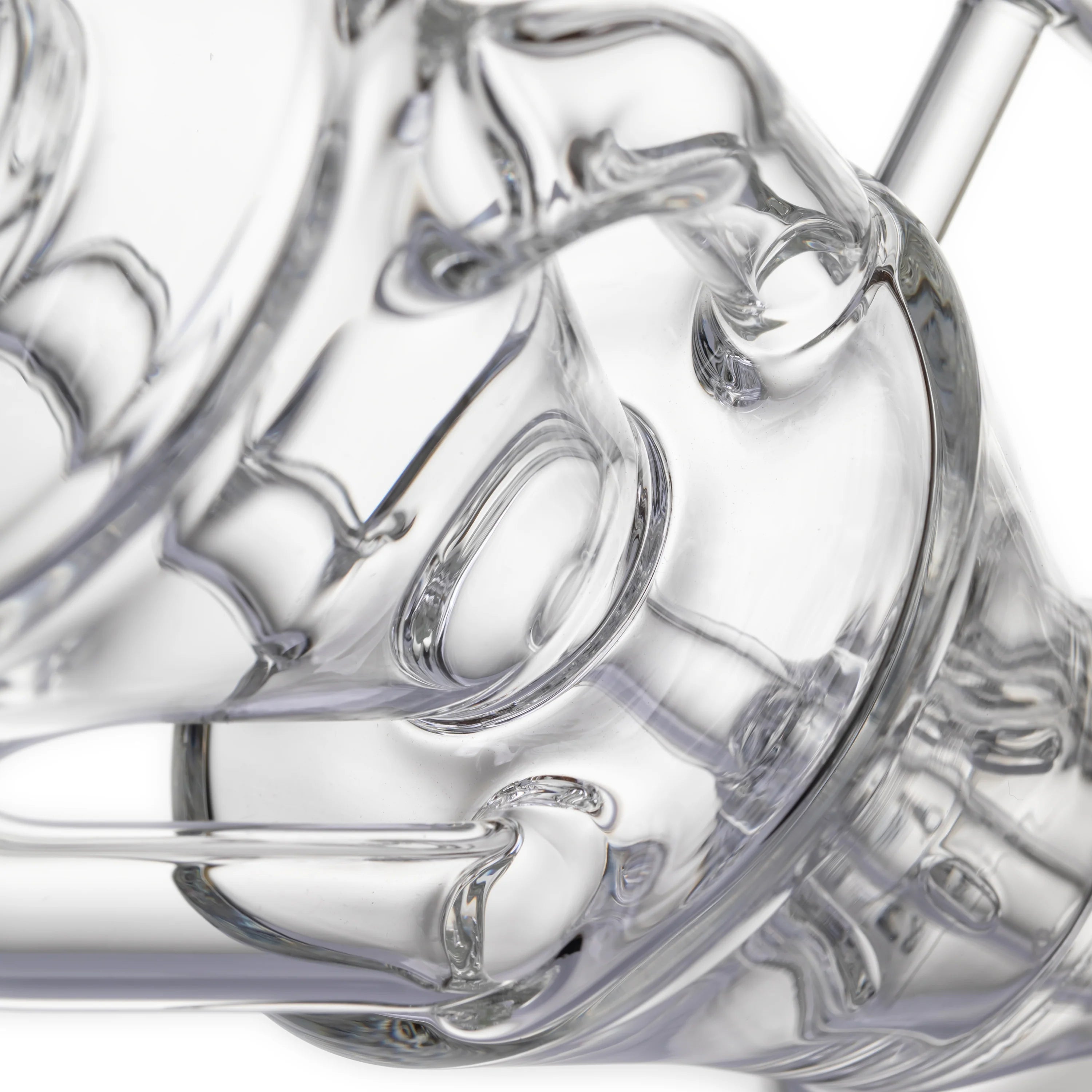 MJ Arsenal - The Triad Mini Dab Rig