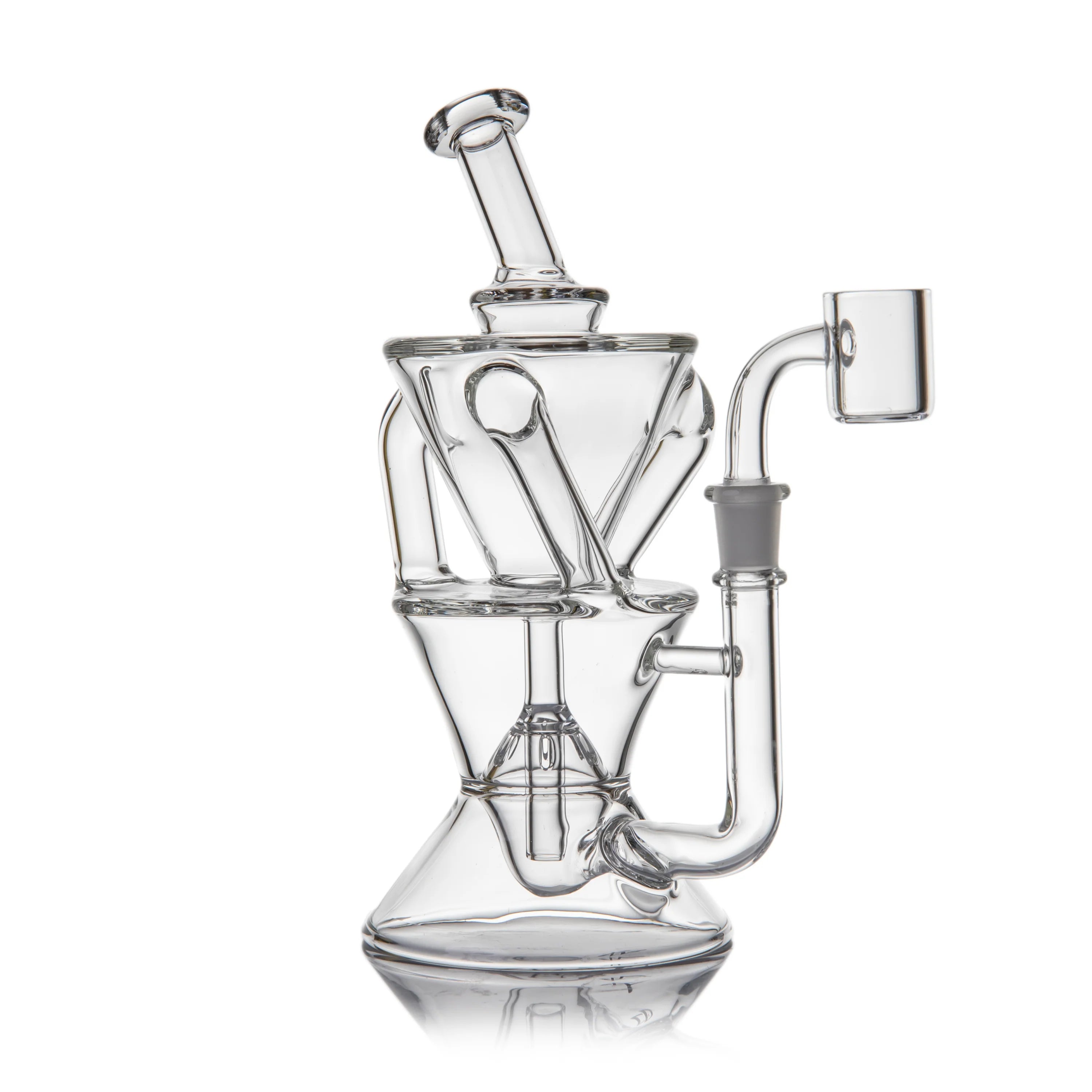 MJ Arsenal - The Triad Mini Dab Rig
