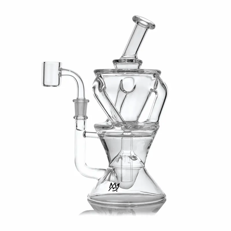 MJ Arsenal - The Triad Mini Dab Rig