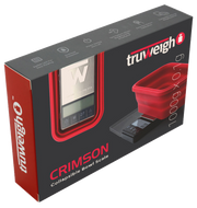 Truweigh Crimson-1000g X 0.1g