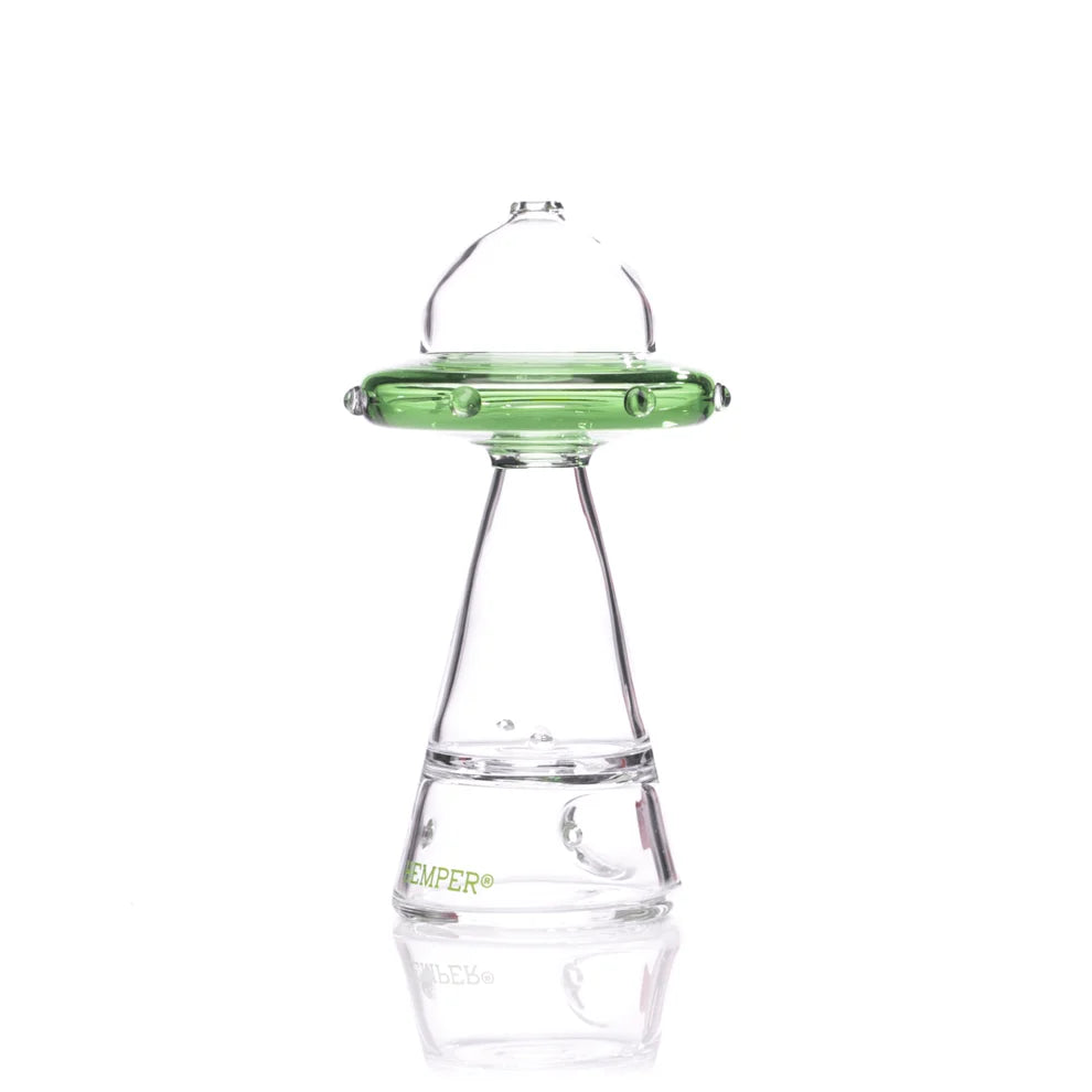 Hemper UFO Vortex Pipe