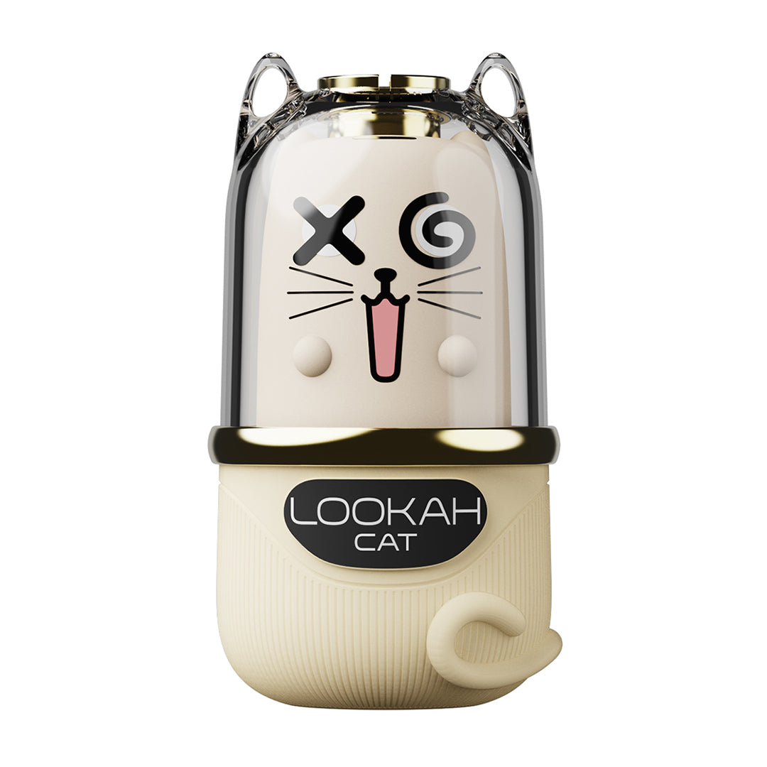 Lookah Cat 510 Cartridge Battery