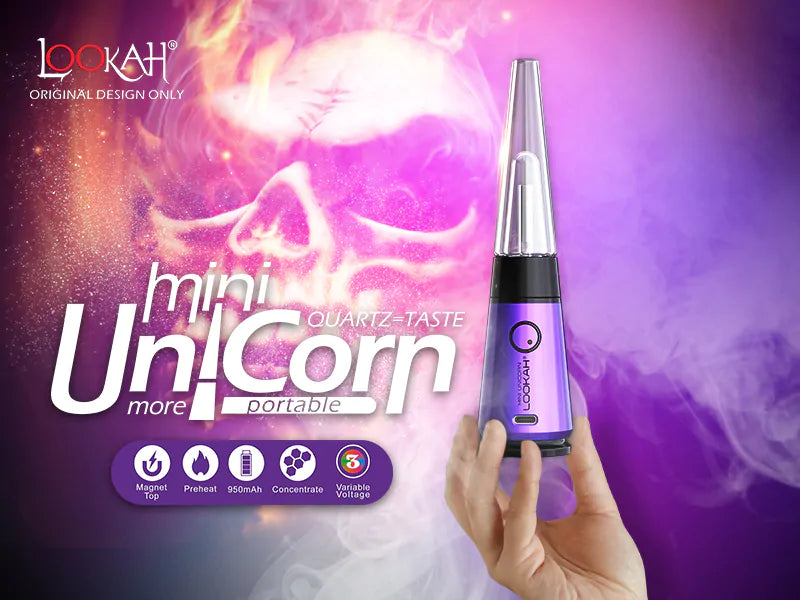 Lookah Mini Unicorn