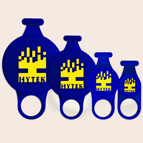 Hytek Cleaning Caps