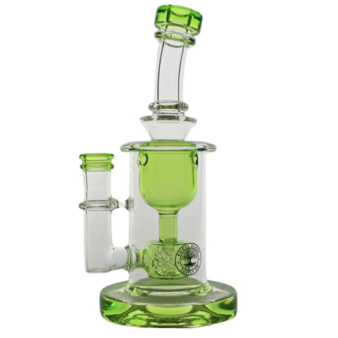 Roots Glass "Sacred" Taurus Rig