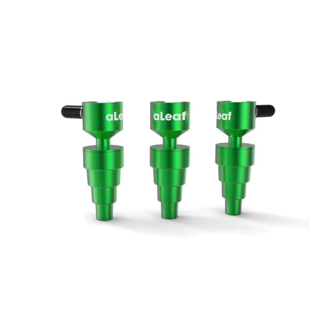 aLeaf 6 in 1 Metal Bowl 14mm