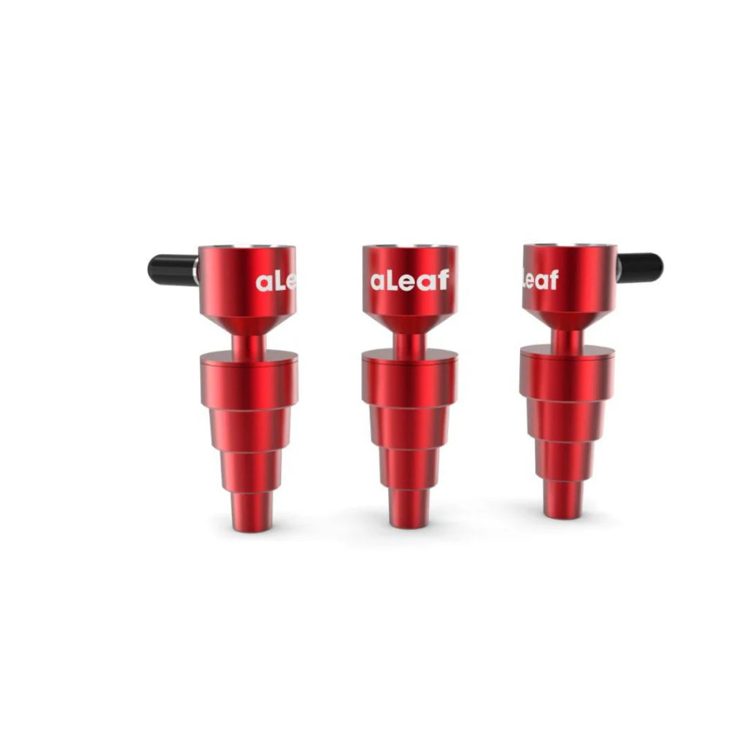 aLeaf 6 in 1 Metal Bowl 14mm