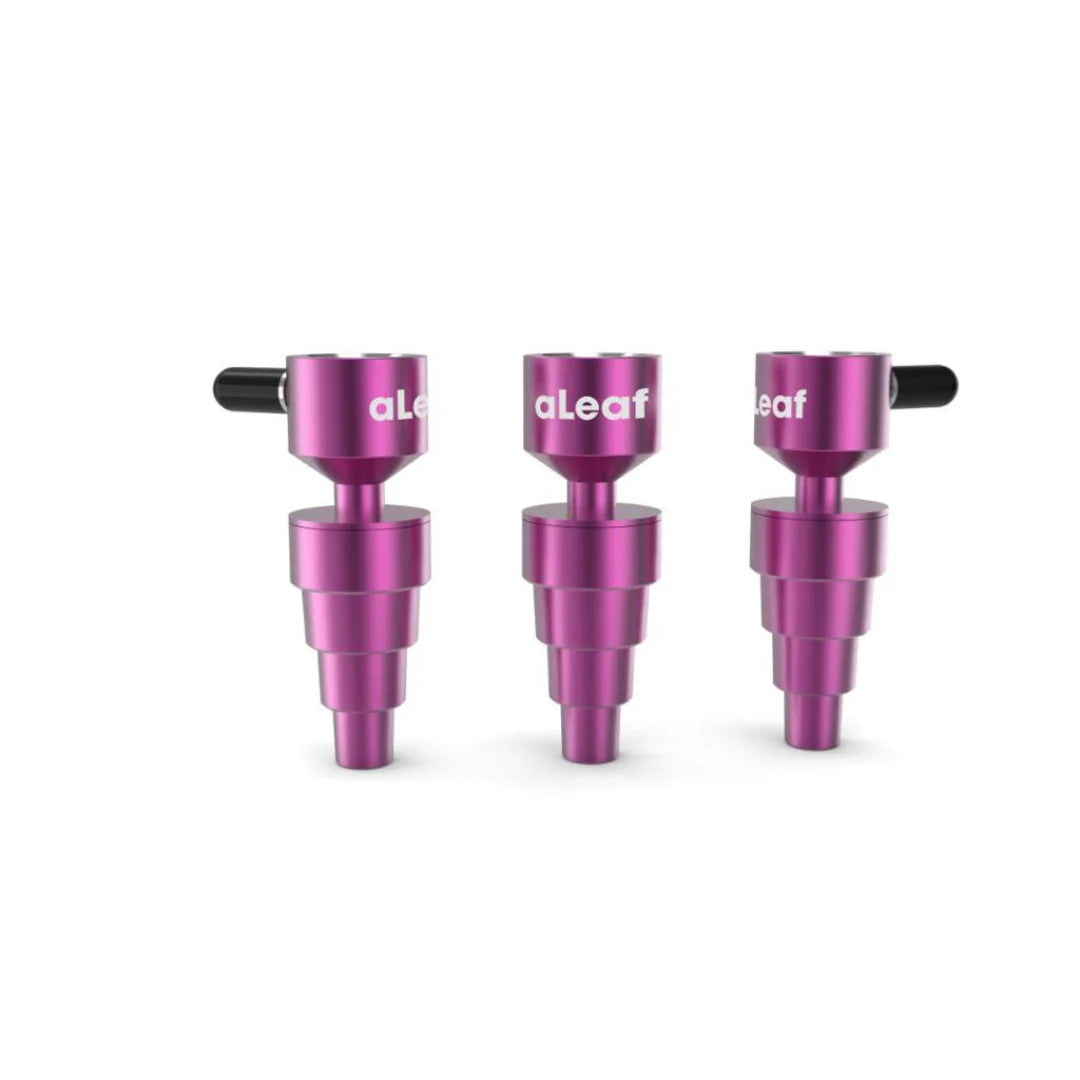 aLeaf 6 in 1 Metal Bowl 14mm