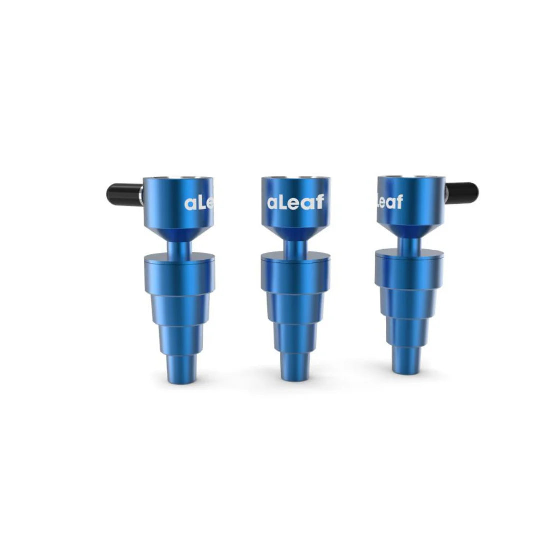 aLeaf 6 in 1 Metal Bowl 14mm