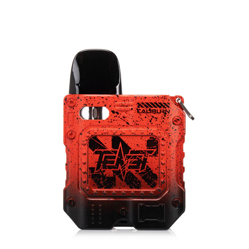 Uwell Caliburn Tenet Koko - Red/Black