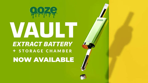 Ooze Vault