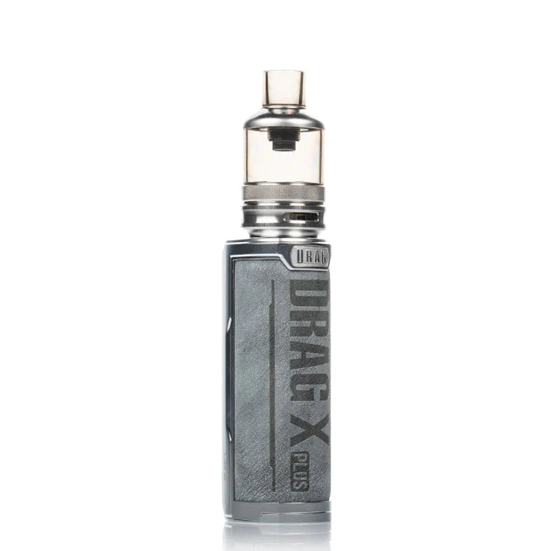 Voopoo Drag X Plus Mod