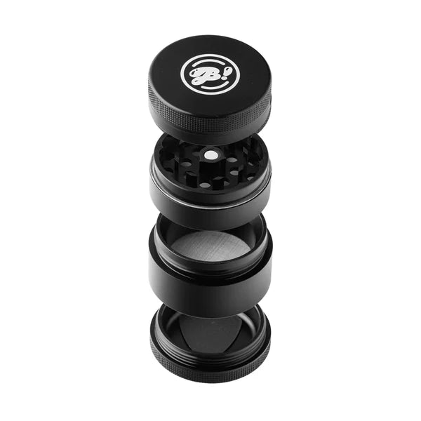 Big Fun! Grinders - Medium 4 Piece (2.2")