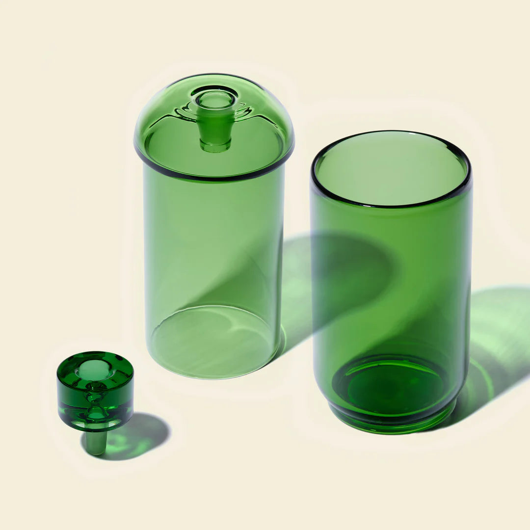 Nwtn Home Vesper Tabletop Gravity Pipe (Multiple Colors)