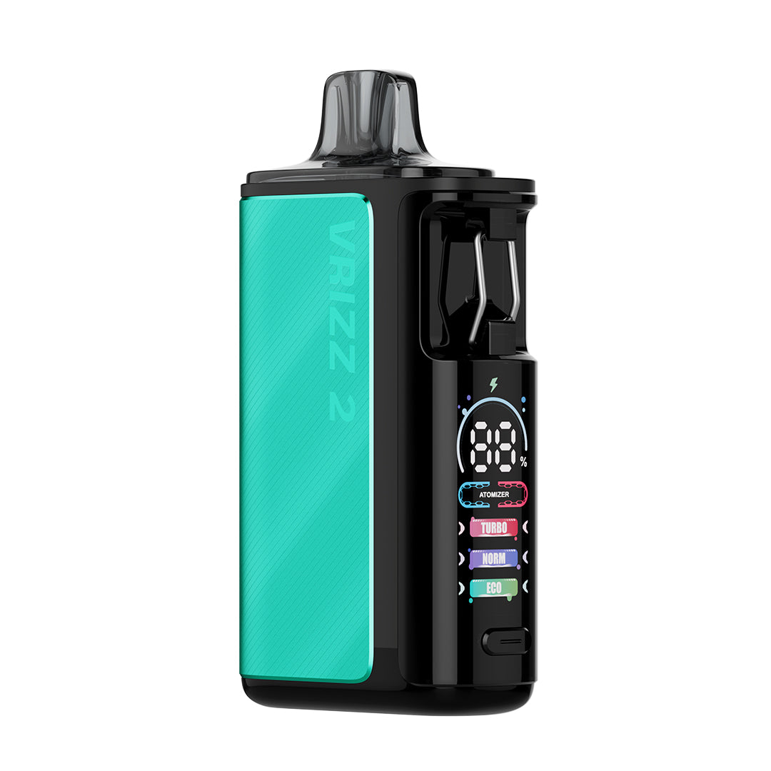Voo Poo Vrizz 2 Dual Mesh Vape Kit