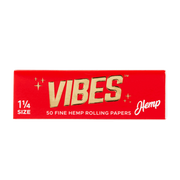 Vibes Papers - Hemp : 1/14