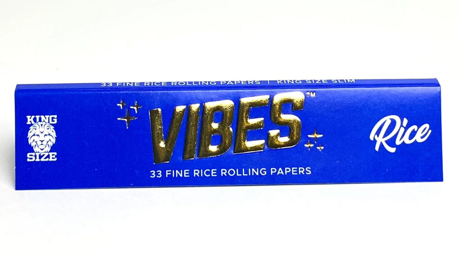 Vibes Papers - Rice : King Size