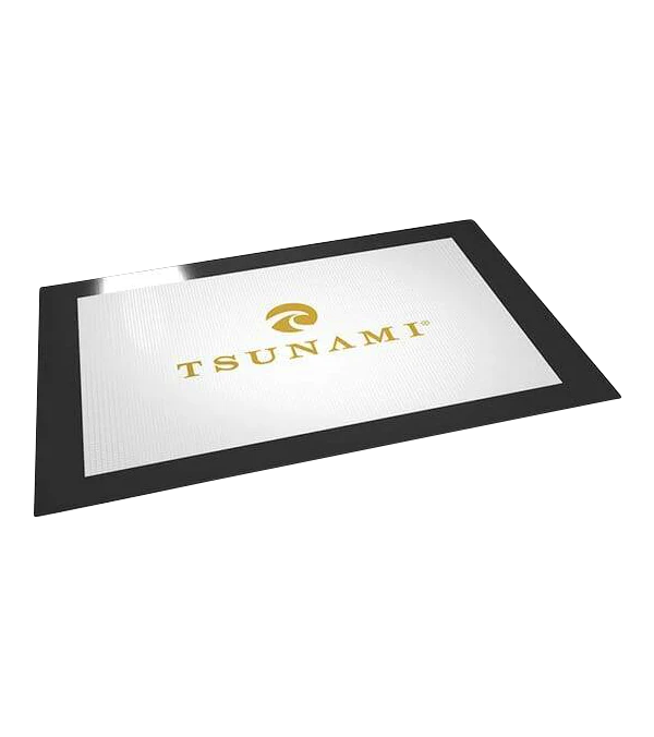 Tsunami Silicon Mat