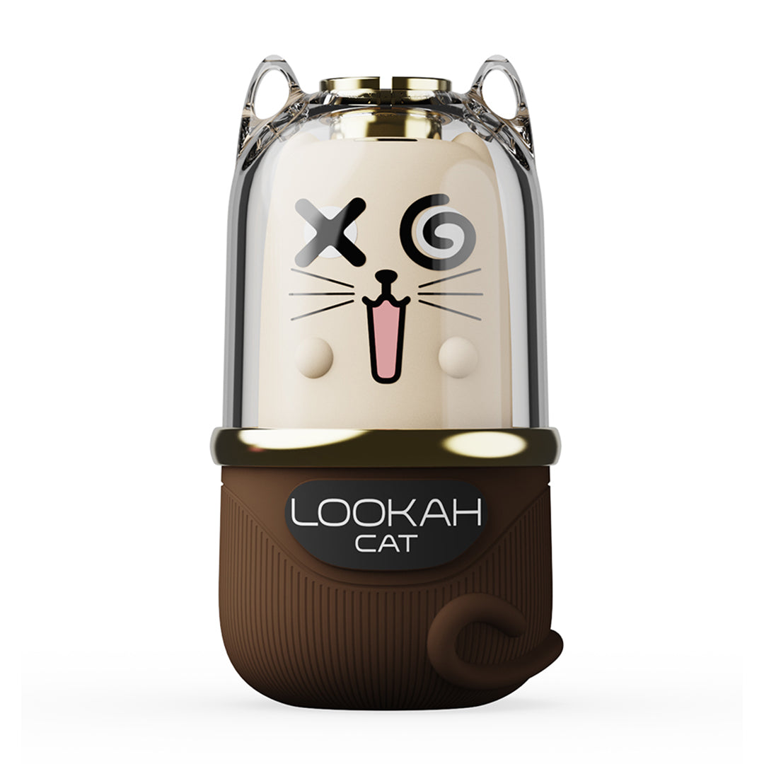 Lookah Cat 510 Cartridge Battery