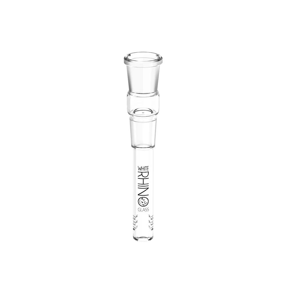 White Rhino Glass Downstems 19/19