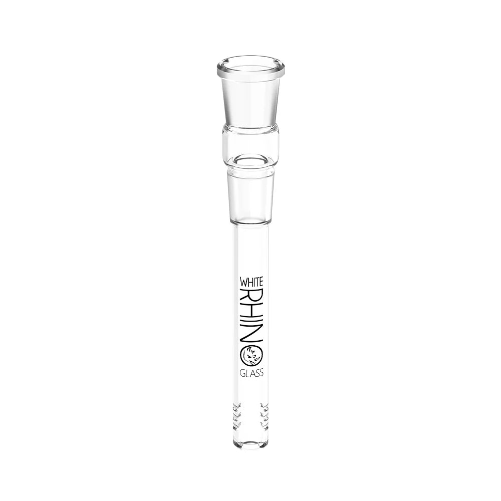 White Rhino Glass Downstems 19/19