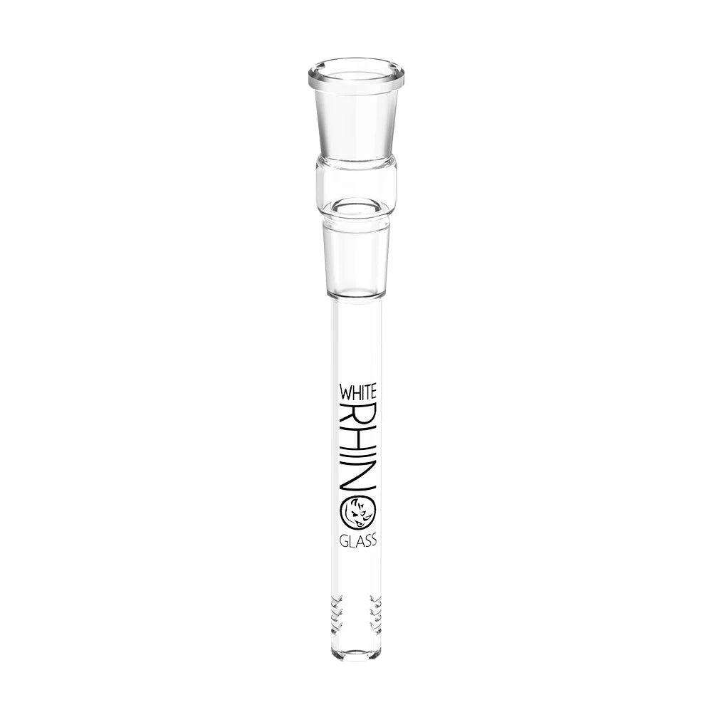 White Rhino Glass Downstems 19/19
